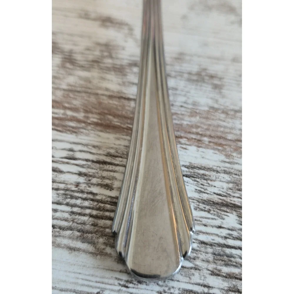 Dansk vintage tine